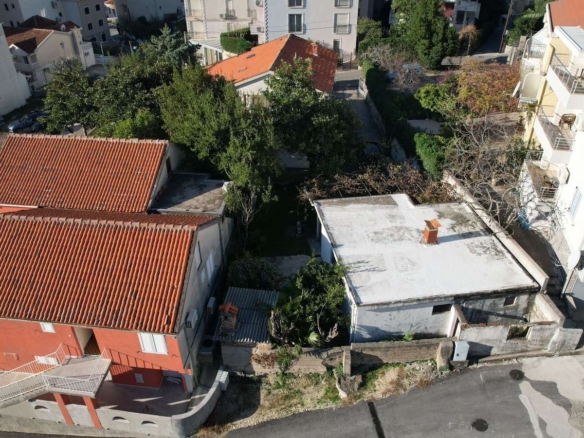 Plac 250 m² – Bečići, Budva — fotografija 3