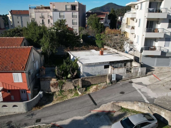 Plac 250 m² – Bečići, Budva — fotografija 4