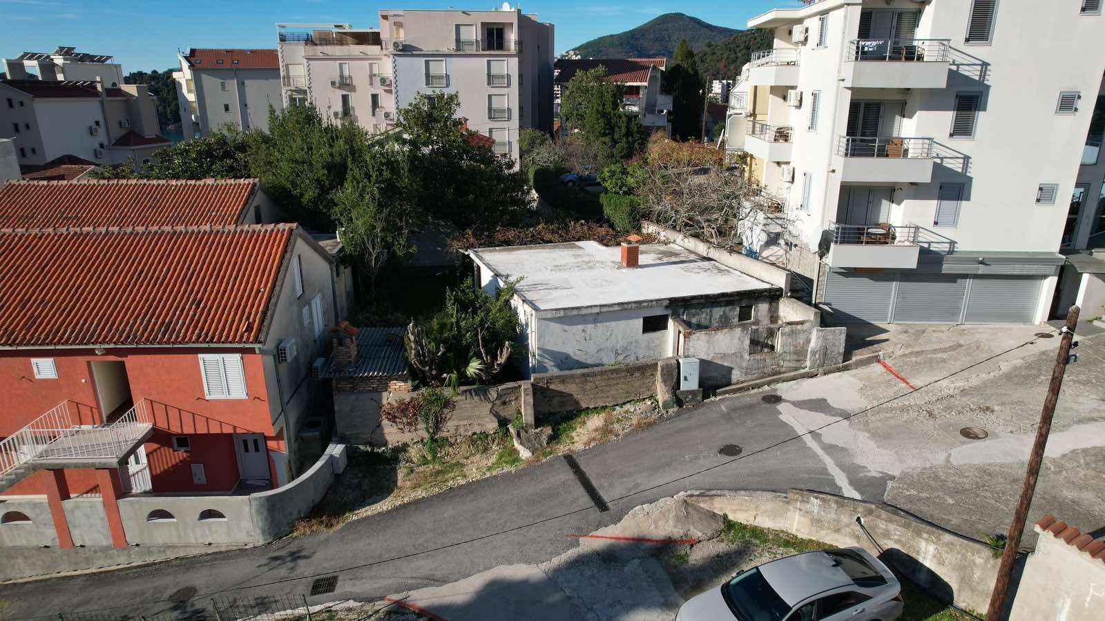 7bfb306a-0f09-48f3-ada6-f192192e9063 Plac 250 m² – Bečići, Budva — fotografija 4