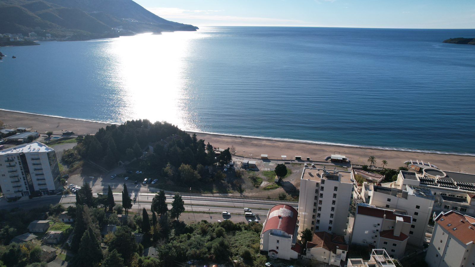 c1a04d4a-fd4f-47ba-b220-6c9ba4d09688 Plac 250 m² – Bečići, Budva — fotografija 5