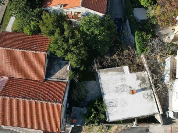 Plac 250 m² – Bečići, Budva — fotografija 6