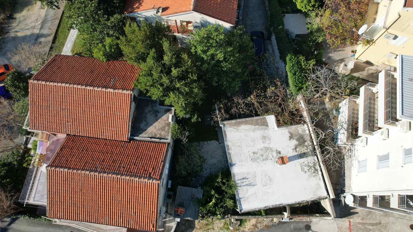 24aa3d44-ff1e-4b56-9cd2-f0b9796b7b32 Plac 250 m² – Bečići, Budva — fotografija 6