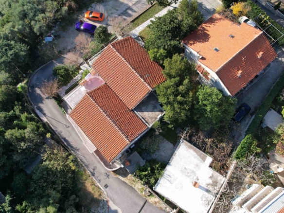 Plac 250 m² – Bečići, Budva — fotografija 7