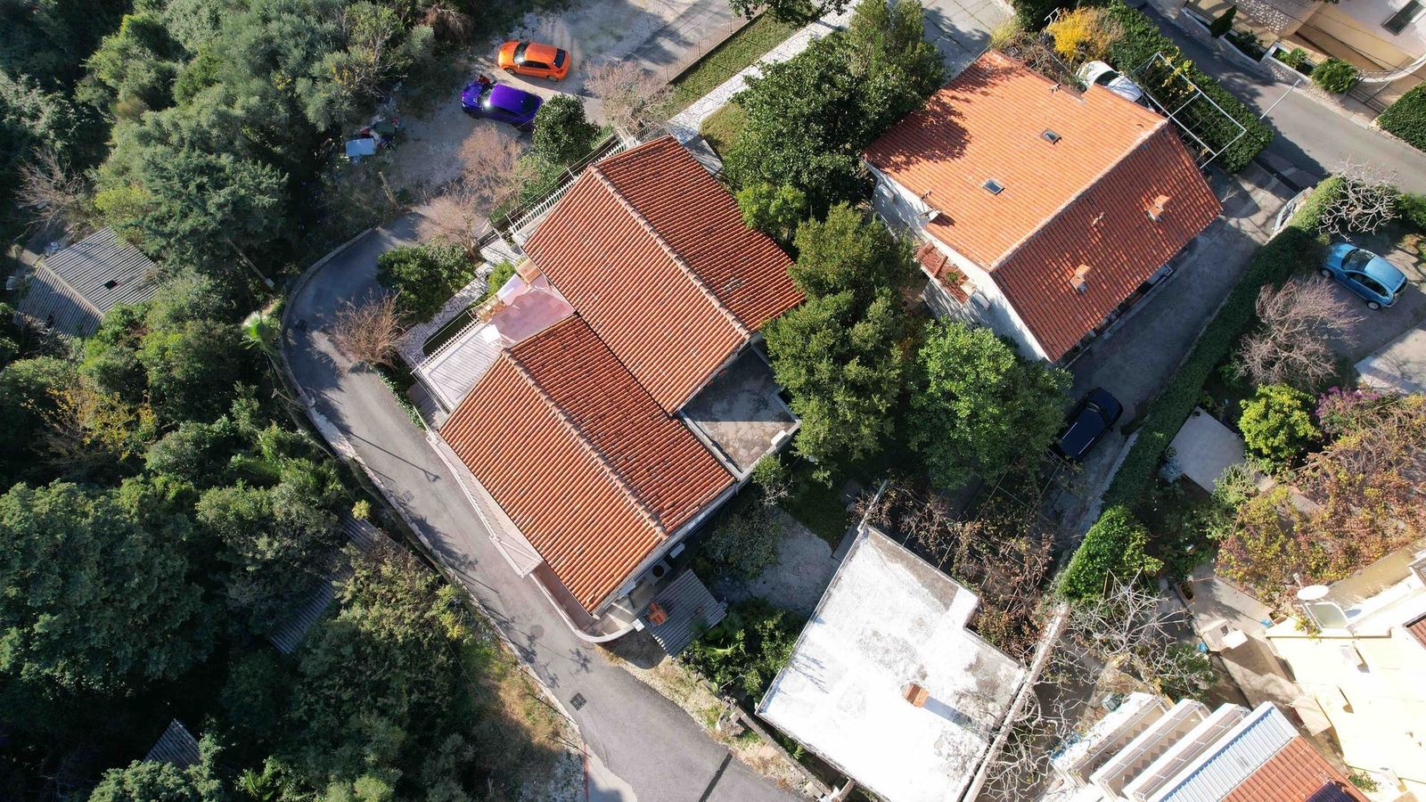 5794ead5-a3f6-4e46-bf1c-9e062a7c69ed Plac 250 m² – Bečići, Budva — fotografija 7