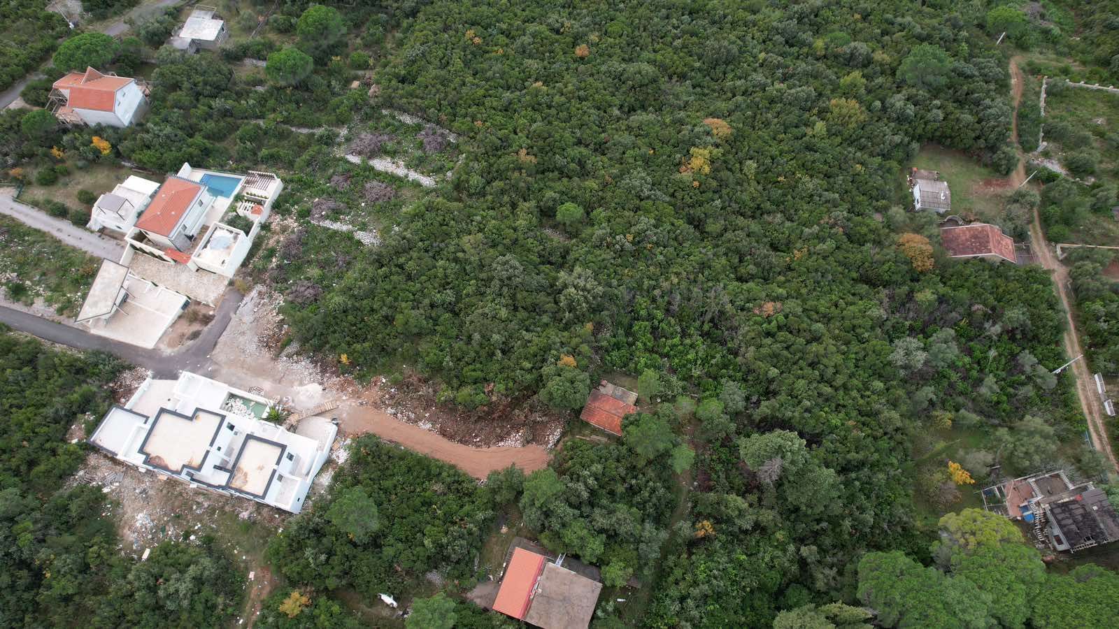 ade15f20-3d64-42ff-bea4-fc295de3edb2 Plac 1.700 m² – Zagora, Kotor — fotografija 3
