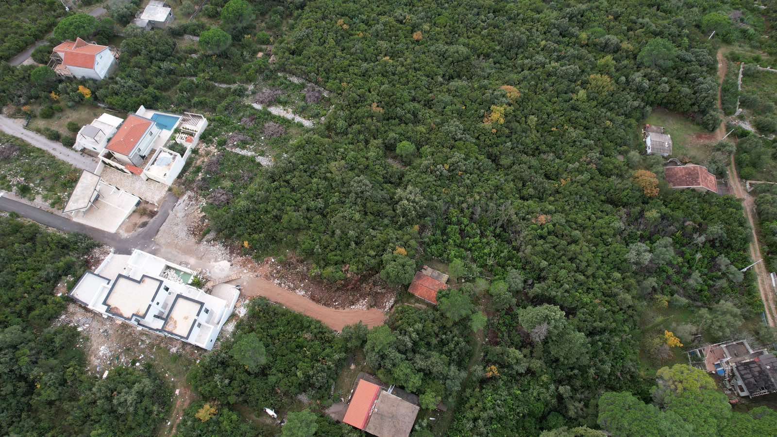 1565d92e-8dd3-4598-9357-ea5f3bd1034f Plac 1.700 m² – Zagora, Kotor — fotografija 4