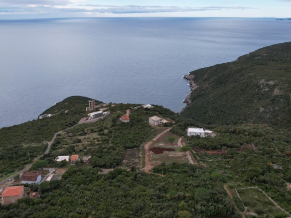 Plac 1.700 m² – Zagora, Kotor — fotografija 5
