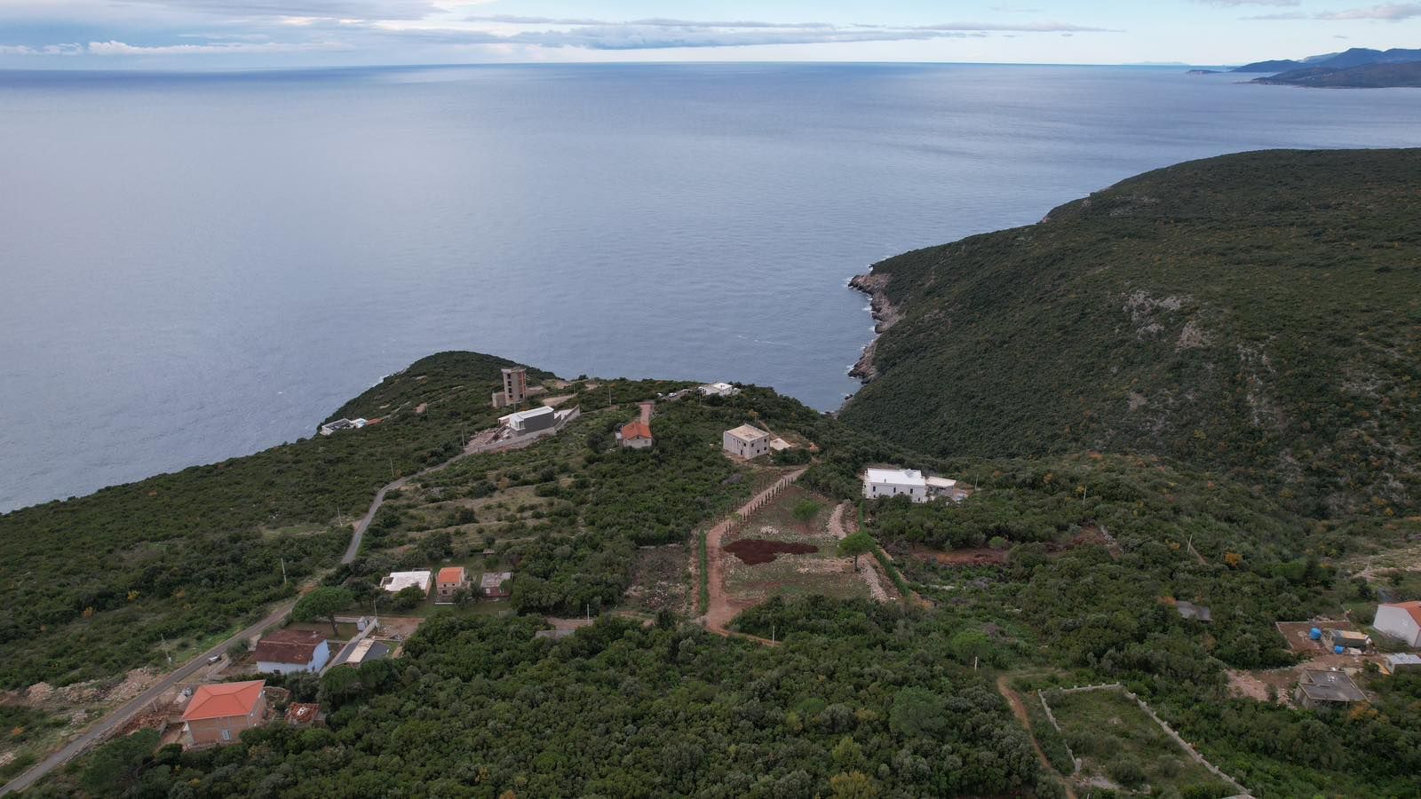 848fe2f6-7af4-4529-84a8-a161394f8b06 Plac 1.700 m² – Zagora, Kotor — fotografija 5