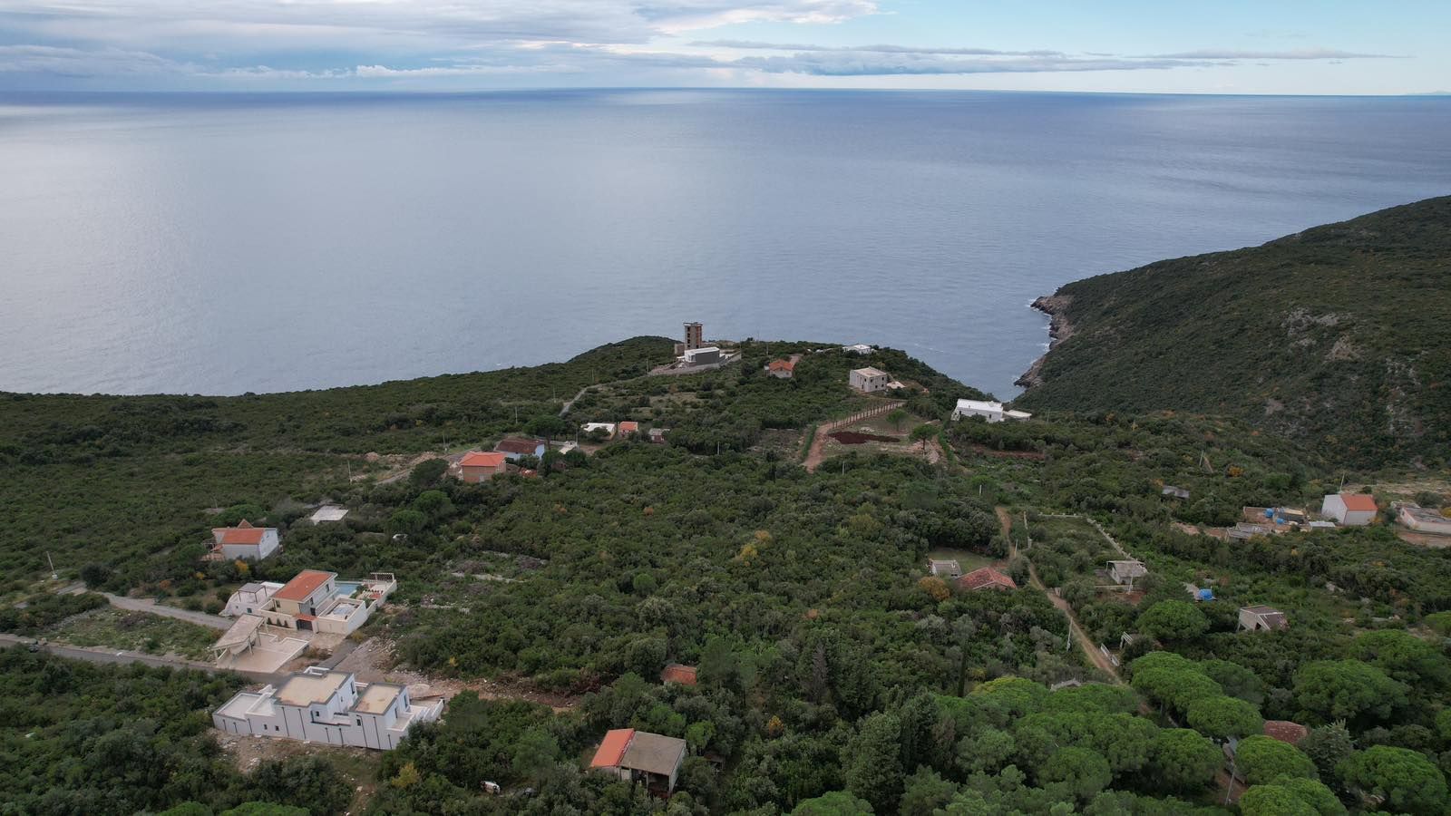 b5b6affe-9ae9-4f7a-80fc-95b2e3b2da41 Plac 1.700 m² – Zagora, Kotor — fotografija 6