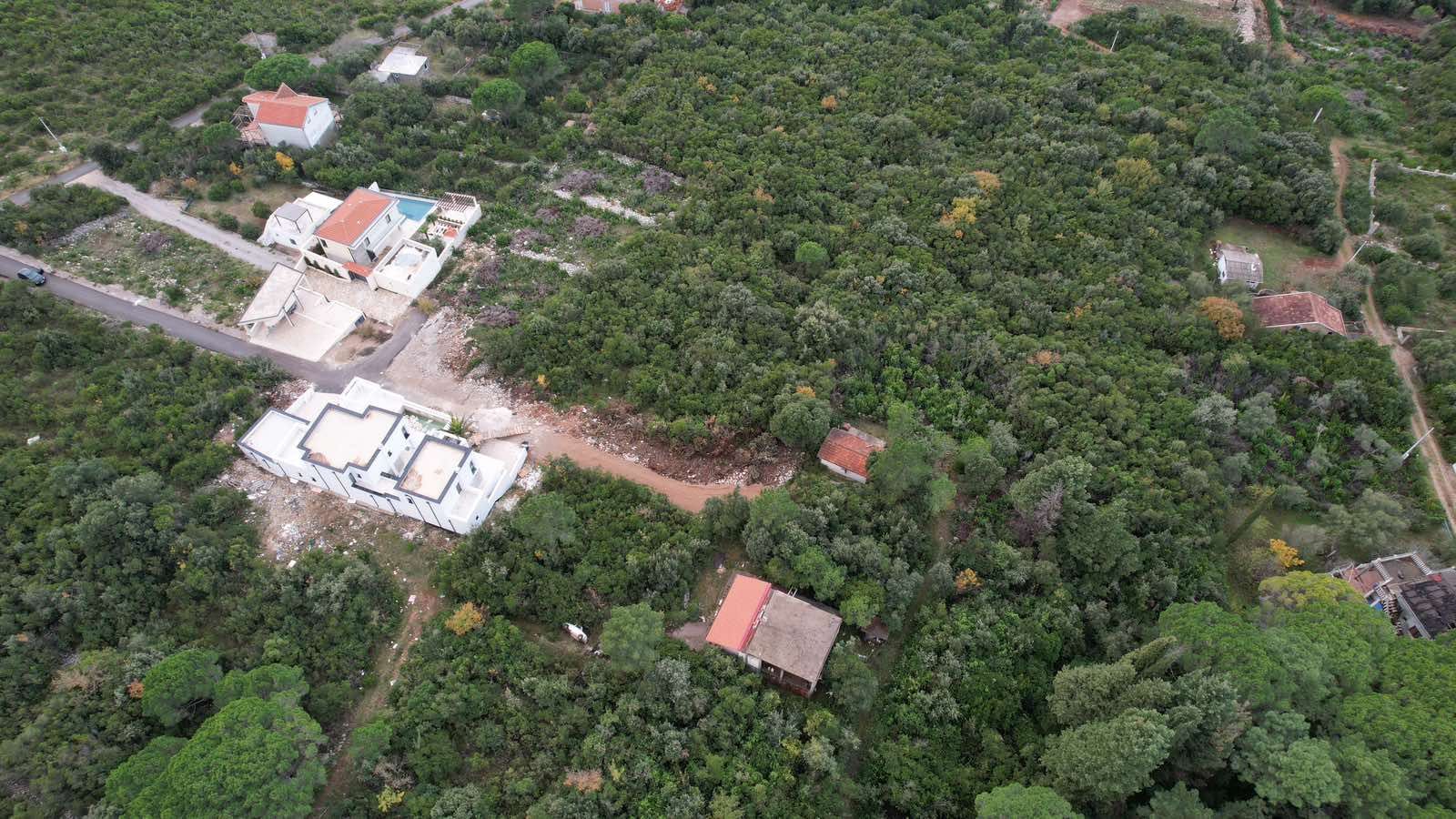 e6e04fb4-d8f4-4989-80bc-da10755c81d5 Plac 1.700 m² – Zagora, Kotor — fotografija 7