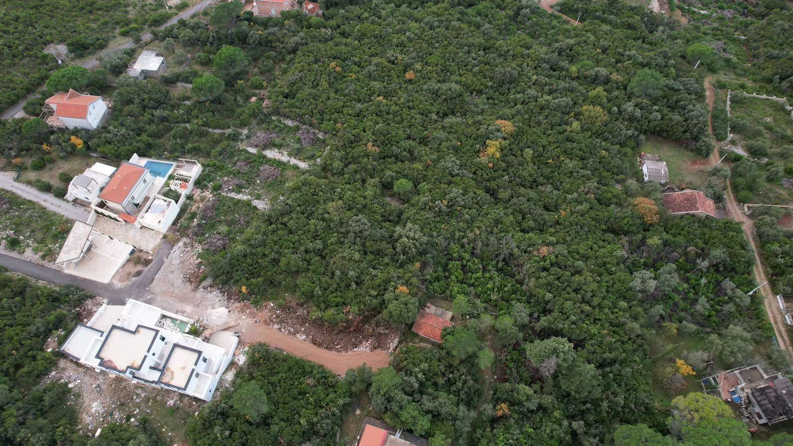 f2955b63-a520-4bfd-a380-5cb5c15c16bd Plac 1.700 m² – Zagora, Kotor — fotografija 8