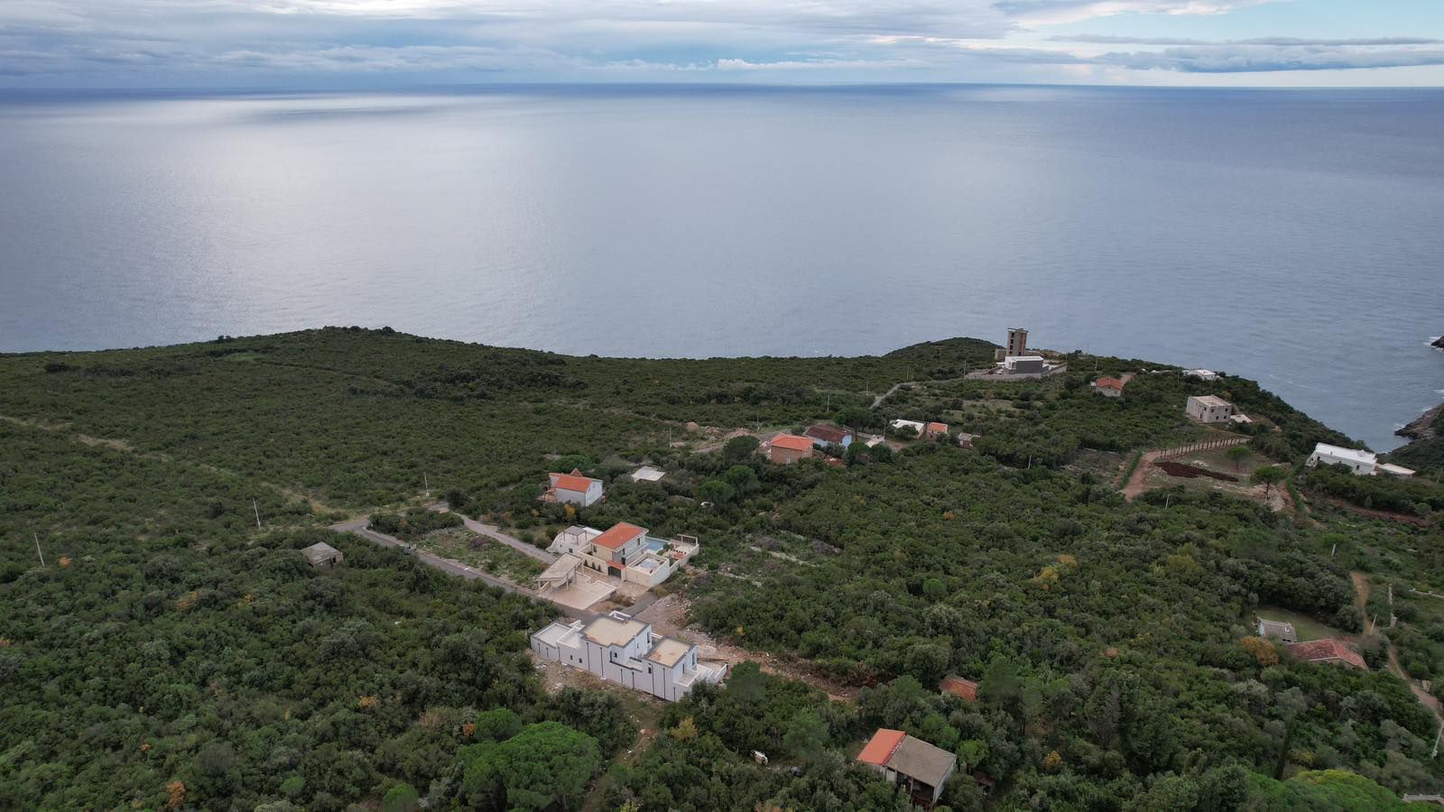 b34da9c5-3965-4c73-bad9-0ed48ba8dfea Plac 1.700 m² – Zagora, Kotor — fotografija 9