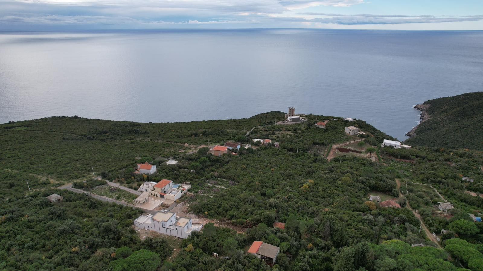 d067d855-90be-497f-b5e5-f1c93c14d946 Plac 1.700 m² – Zagora, Kotor — fotografija 10