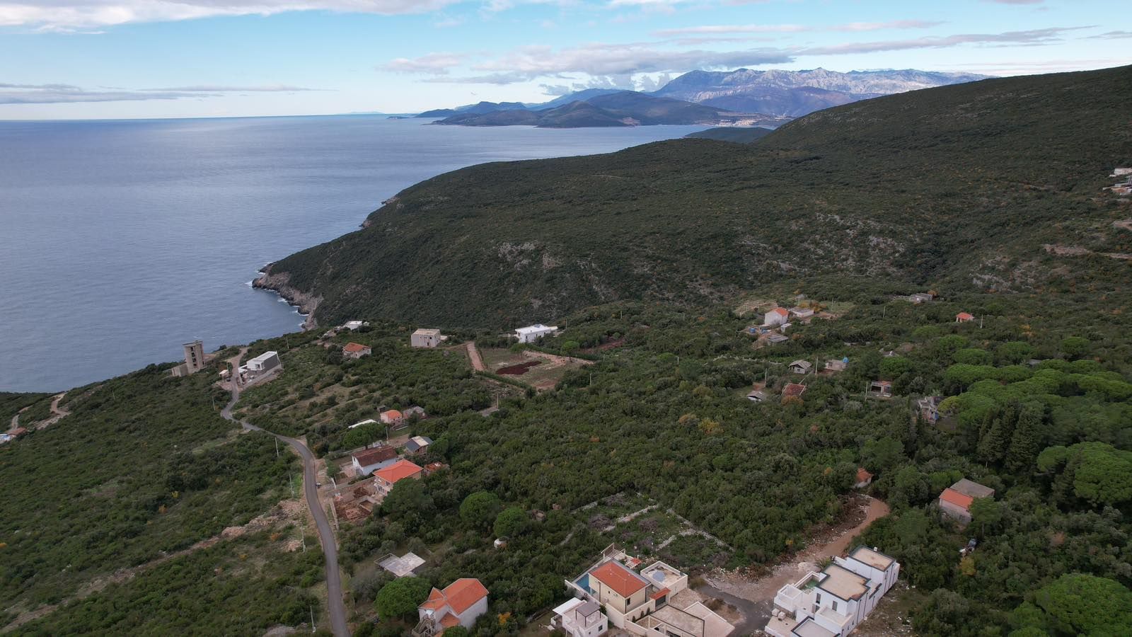 ea73eeb6-8c9c-4f26-b051-6a139b5679ce Plac 1.700 m² – Zagora, Kotor — fotografija 11