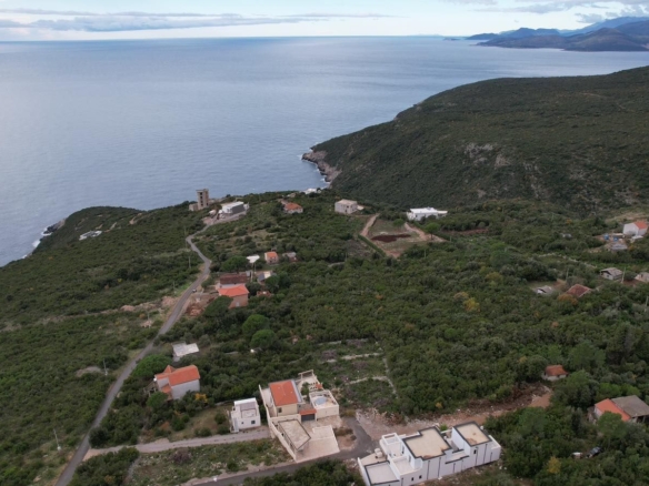 Plac 1.700 m² – Zagora, Kotor — fotografija 13