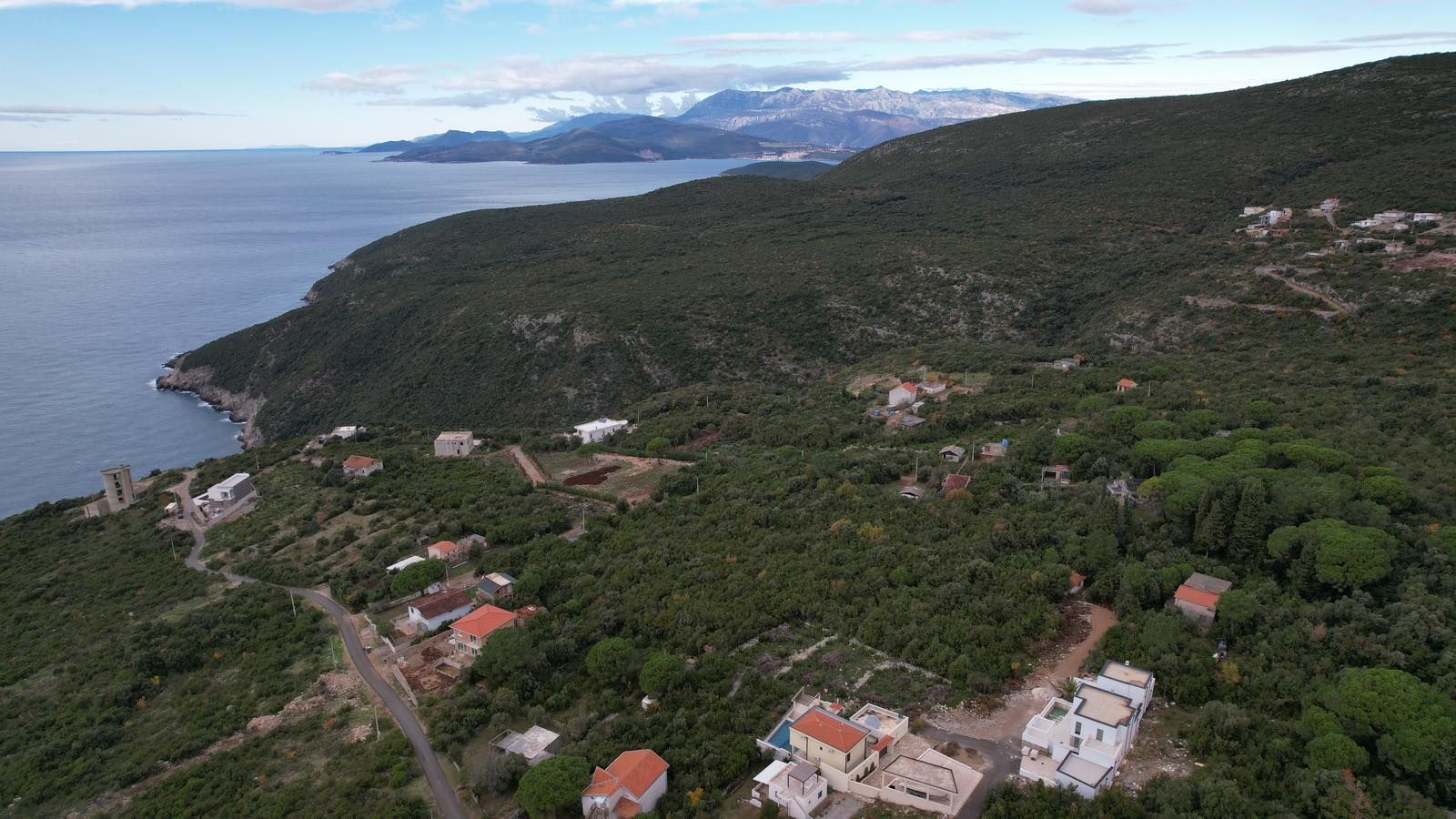 6593fb74-d892-4150-b2be-92bfc963f2ac Plac 1.700 m² – Zagora, Kotor — fotografija 14
