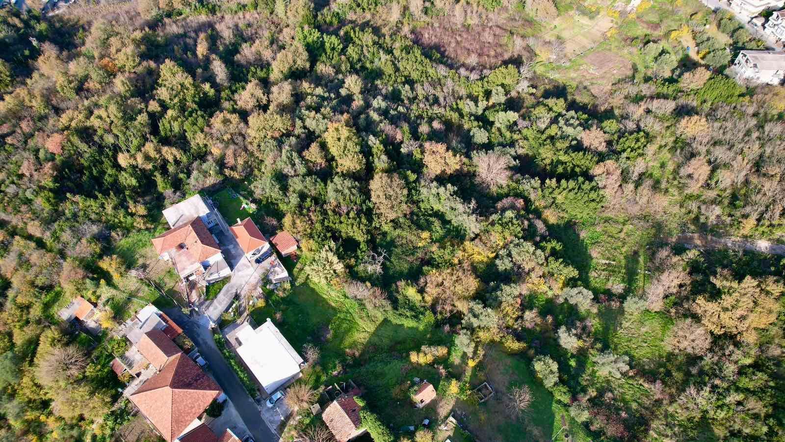 dd04f7f7-d8e0-43d4-ba39-518b4fc55b01 Urbanizovan plac s pogledom na more u Mrčevcu, Tivat — fotografija 9