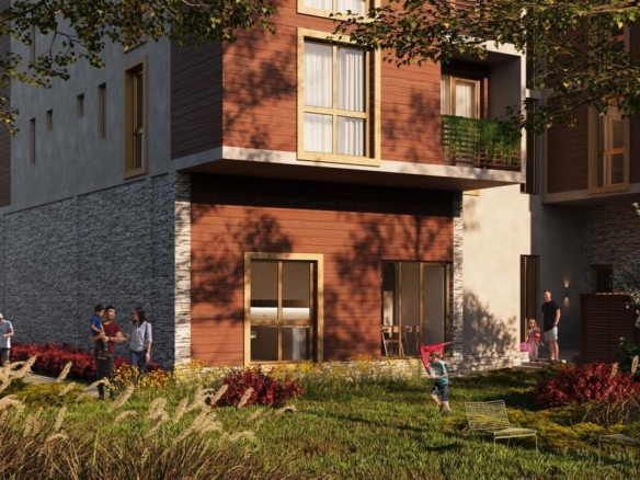 Jednosoban stan 51 m² – Kolašin — fotografija 7