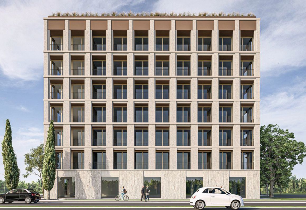 3bc5f0fb-7c02-4e19-81f7-1f187b07a334 Dvosoban stan 77 m² – Budva — fotografija 3