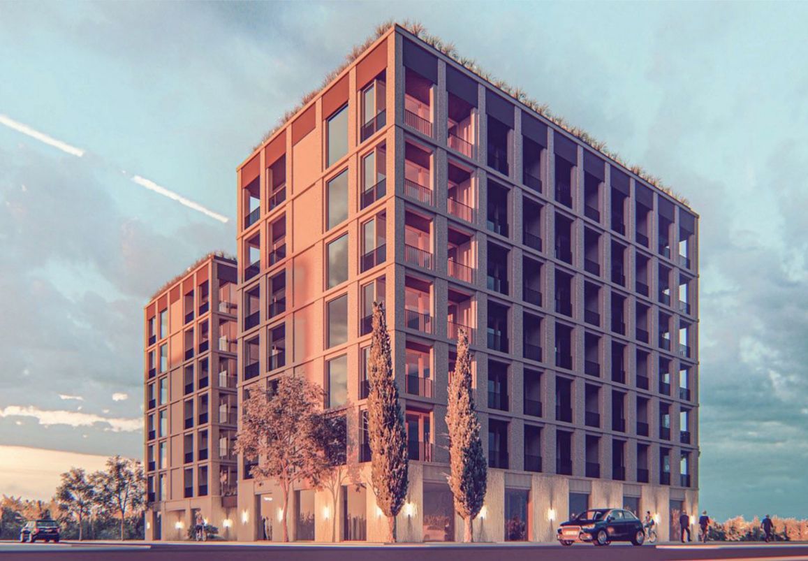 781db38c-bd18-43e3-bb1e-5a2e317466f2 Dvosoban stan 77 m² – Budva