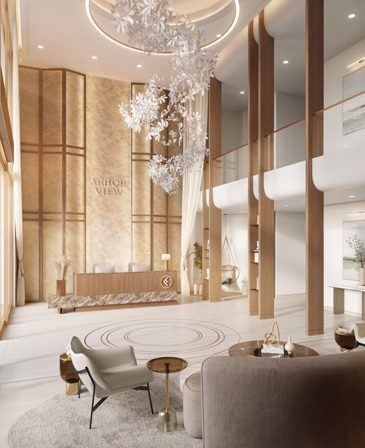 f8a21860-3e3d-4386-b7c6-5c8c9382143d Jednosoban stan 86 m² – Dubai, Inostranstvo — fotografija 6