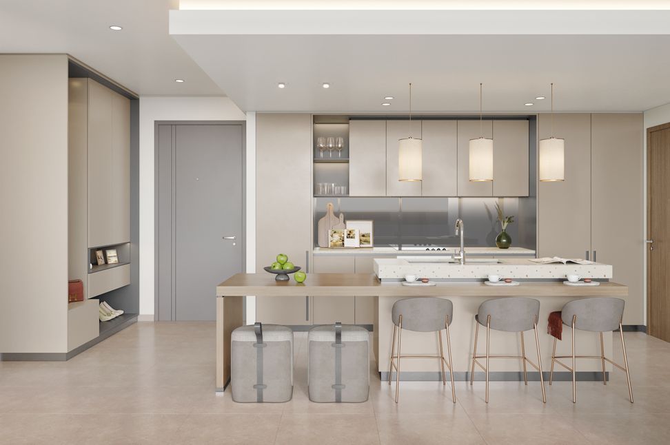 bb1f2407-1c93-4f88-b34a-c3bd2e2b18cb Jednosoban stan 86 m² – Dubai, Inostranstvo — fotografija 14