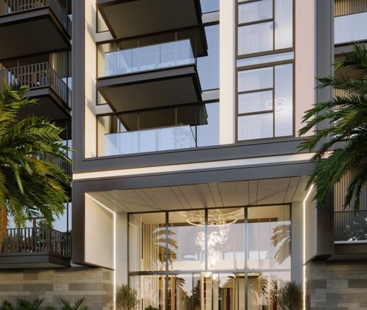 Jednosoban stan 86 m² – Dubai, Inostranstvo — fotografija 16