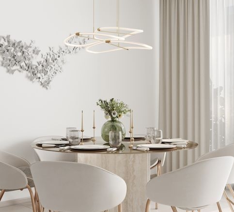 Jednosoban stan 86 m² – Dubai, Inostranstvo — fotografija 21