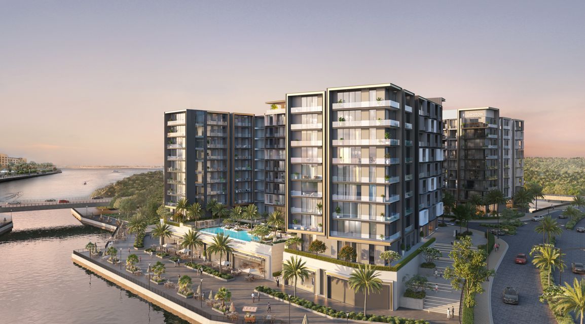 42a05906-e2eb-4adf-b1a5-4c4bda9fe996 Trosoban stan 228 m² – Dubai, Inostranstvo — fotografija 6