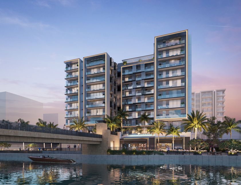 6026b557-c132-424c-9c22-48cfe9fa2f67 Trosoban stan 228 m² – Dubai, Inostranstvo — fotografija 7