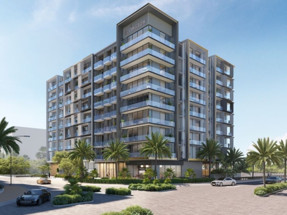 Trosoban stan 228 m² – Dubai, Inostranstvo — fotografija 9