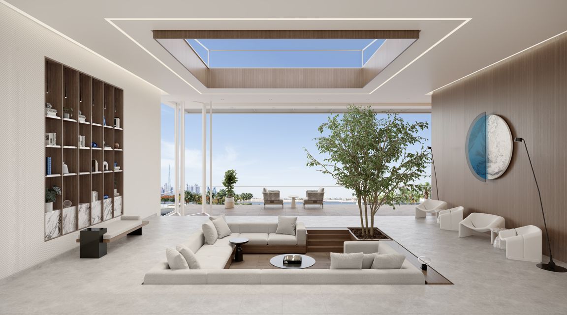 47ef618f-90e4-486a-88d4-e700d5d88ddd Trosoban stan 228 m² – Dubai, Inostranstvo — fotografija 10