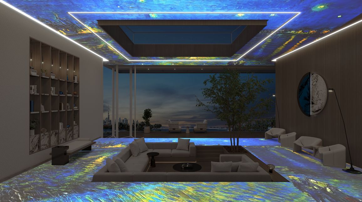 5678e4bb-0e5f-4ef0-842a-b2e5c6a98953 Trosoban stan 228 m² – Dubai, Inostranstvo — fotografija 11