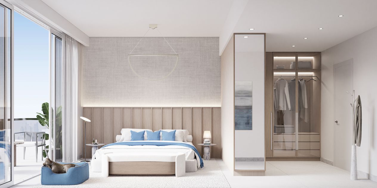 696e6e0f-9708-46d8-a243-5b0bac24a93d Trosoban stan 228 m² – Dubai, Inostranstvo — fotografija 13