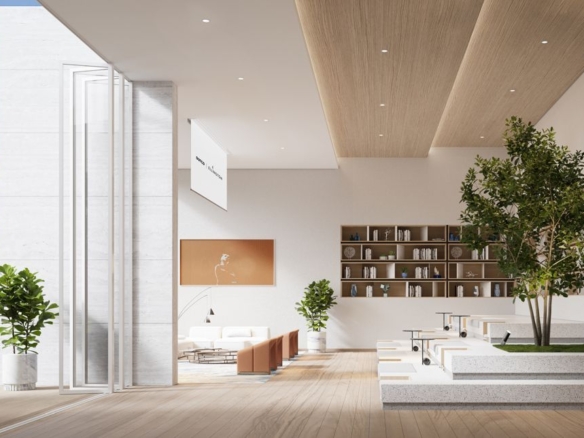 Trosoban stan 228 m² – Dubai, Inostranstvo — fotografija 15