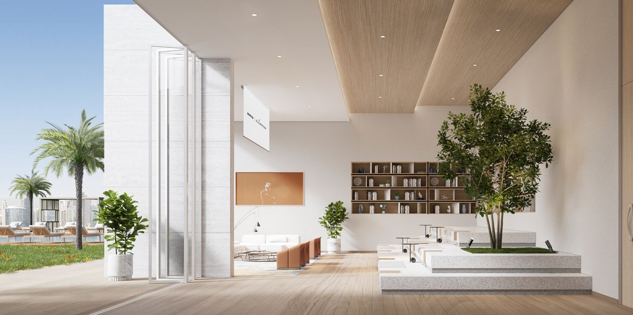 126d4b71-6c64-40e0-9a9a-75bca4ccea89 Trosoban stan 228 m² – Dubai, Inostranstvo — fotografija 15