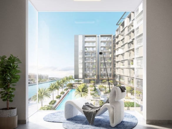 Trosoban stan 228 m² – Dubai, Inostranstvo — fotografija 17