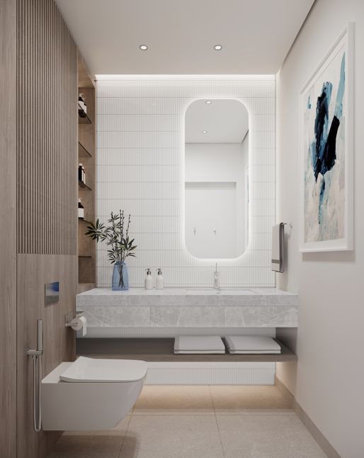 4f0f1e36-8f03-4abe-9051-24b4fe4fbca6 Trosoban stan 228 m² – Dubai, Inostranstvo — fotografija 18