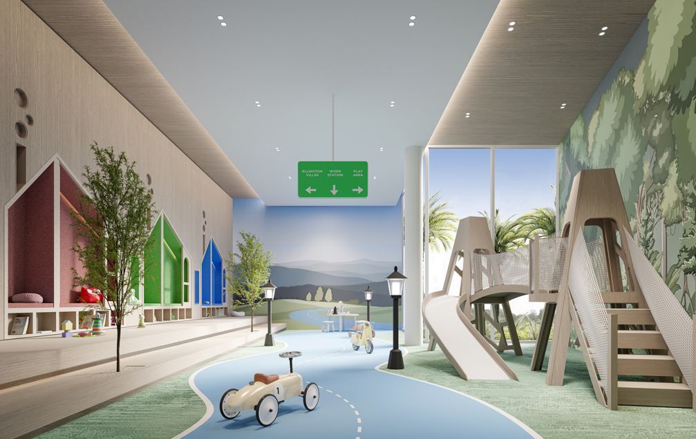 804756ee-cc66-4e0c-8629-47d1dd16167e Trosoban stan 228 m² – Dubai, Inostranstvo — fotografija 19