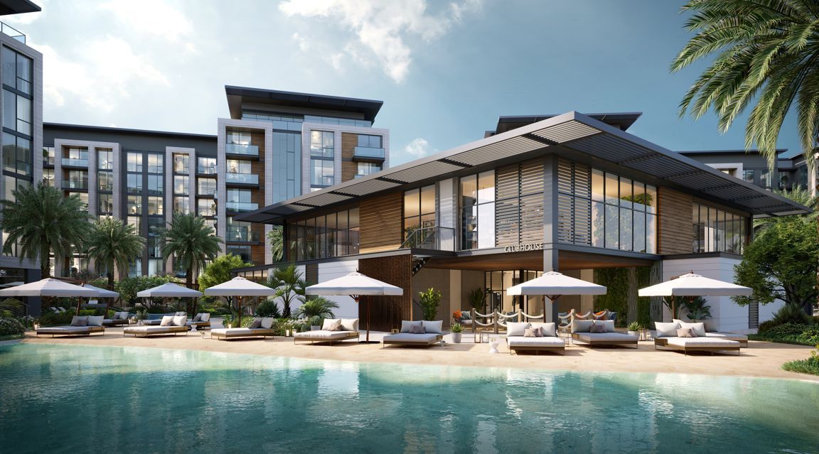 bdb8baf1-9c8f-410b-8915-854f56cde907 Dvosoban stan 100 m² – Dubai, Inostranstvo — fotografija 2