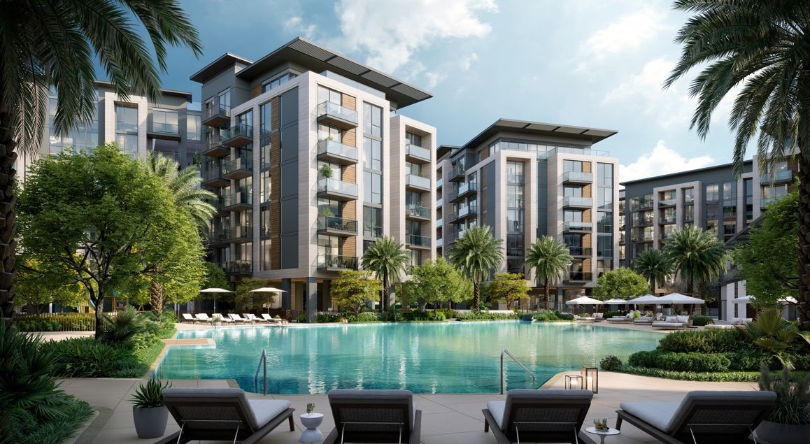303c004c-784d-4310-9c05-a3bb56bd1edf Dvosoban stan 100 m² – Dubai, Inostranstvo — fotografija 5