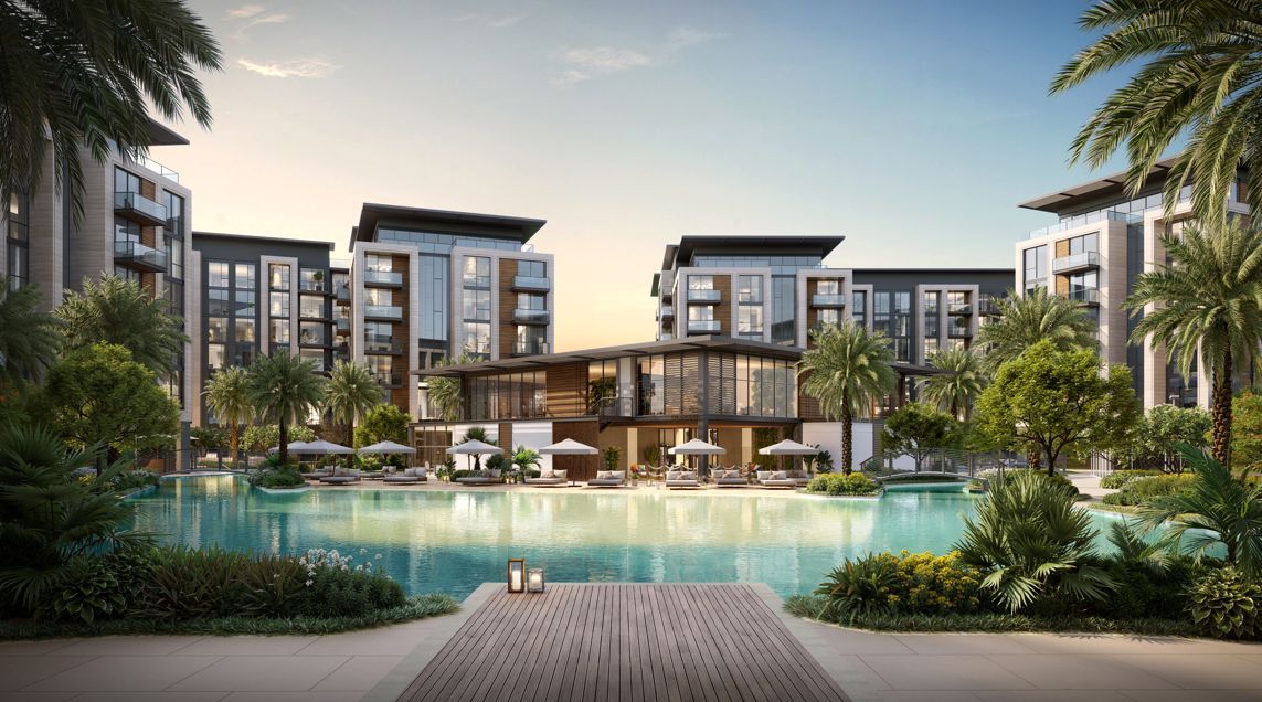 cc677761-2c87-4ecd-90b4-b279bc1c26a0 Dvosoban stan 100 m² – Dubai, Inostranstvo — fotografija 8