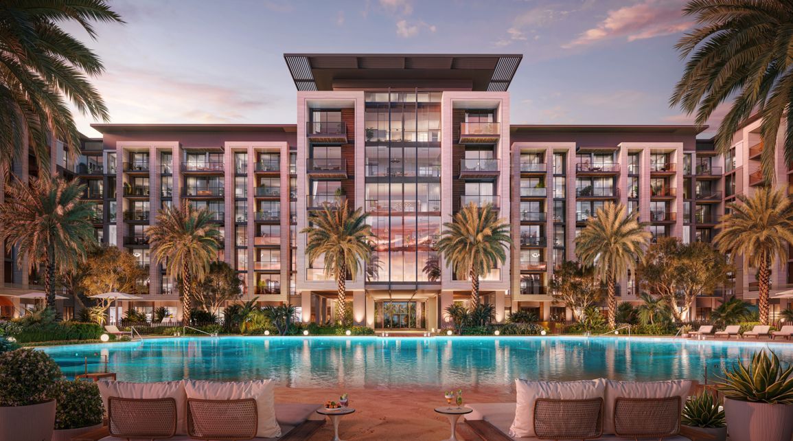 82bbd6f5-f540-4ace-b502-dfbef97e64e4 Dvosoban stan 100 m² – Dubai, Inostranstvo — fotografija 9