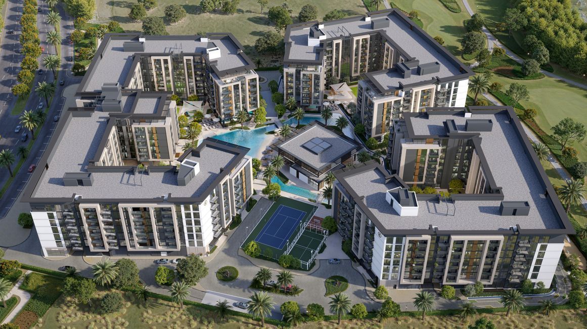 64de6561-4599-42fb-b1e0-533cf04f30fb Dvosoban stan 100 m² – Dubai, Inostranstvo — fotografija 10