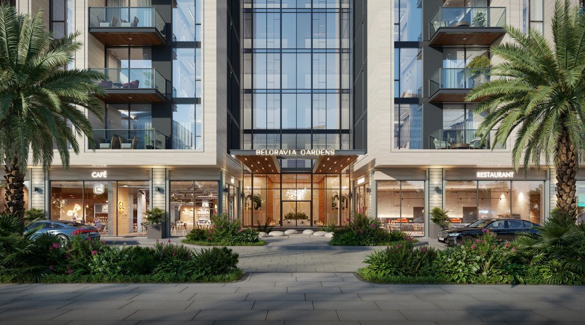 f6957e33-d044-41b8-b880-b51a81d808ce Dvosoban stan 100 m² – Dubai, Inostranstvo — fotografija 11