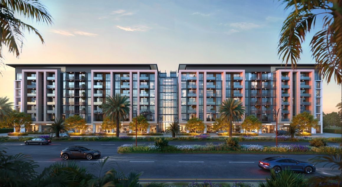 fdf7ab1b-5e25-4617-8bd2-0e7ada145d06 Dvosoban stan 100 m² – Dubai, Inostranstvo — fotografija 12