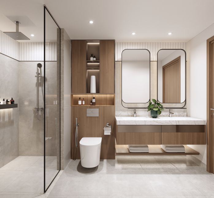 4cb61f4b-f3ea-454c-94aa-30369e84f23f Dvosoban stan 100 m² – Dubai, Inostranstvo — fotografija 13