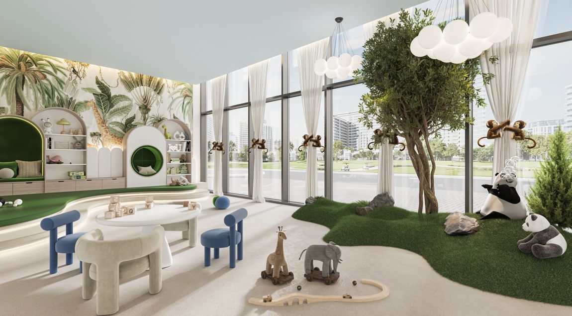 375ac9ae-997b-4c8f-87f9-4fe28eb589b2 Dvosoban stan 100 m² – Dubai, Inostranstvo — fotografija 18