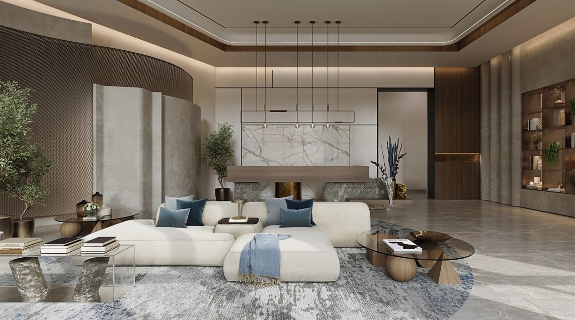 6c8785c3-dc79-47ee-babe-bfe19c5cdd8a Dvosoban stan 100 m² – Dubai, Inostranstvo — fotografija 20