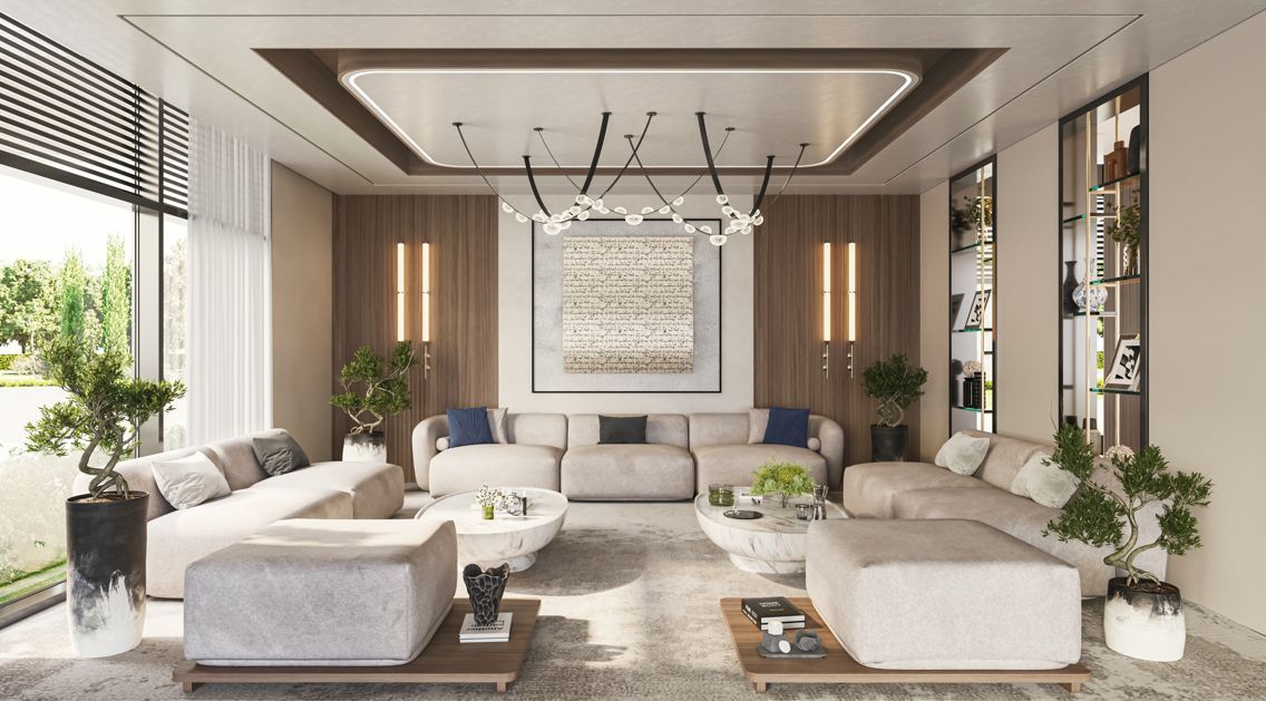 661aa47f-9b5b-4f4b-a7b4-56d416d5cc75 Dvosoban stan 100 m² – Dubai, Inostranstvo — fotografija 21